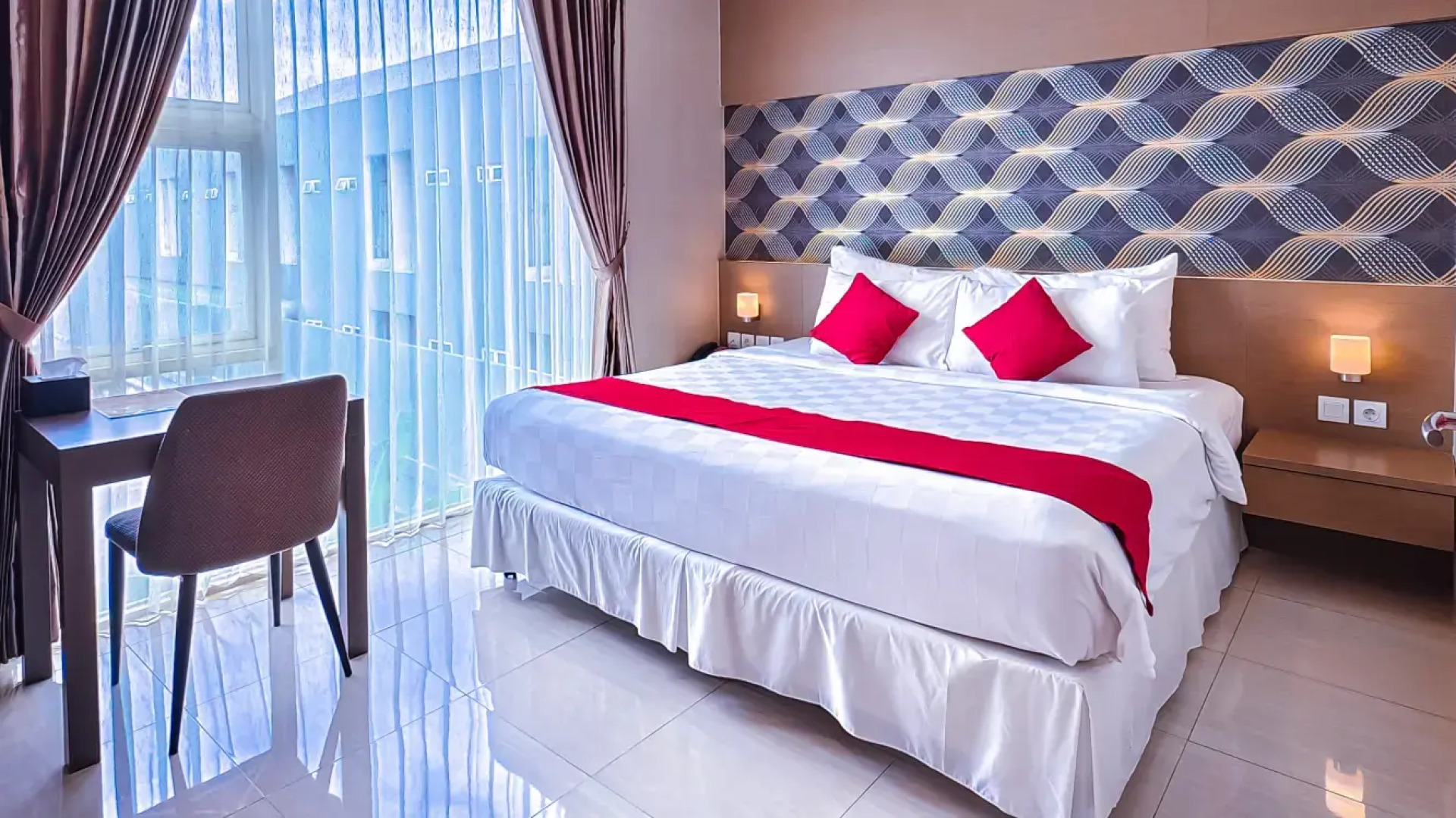 Viva Hotel Kediri, Azana Hotels Collection