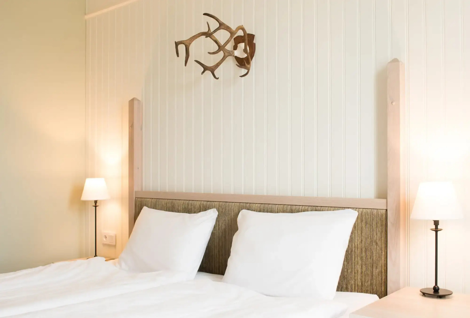 Hotel Bishops Arms Piteå