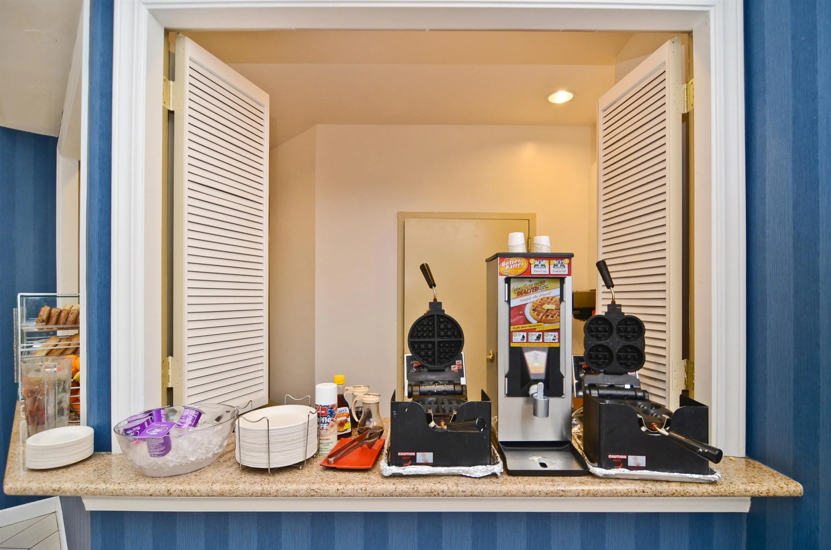 Best Western Plus All Suites Inn