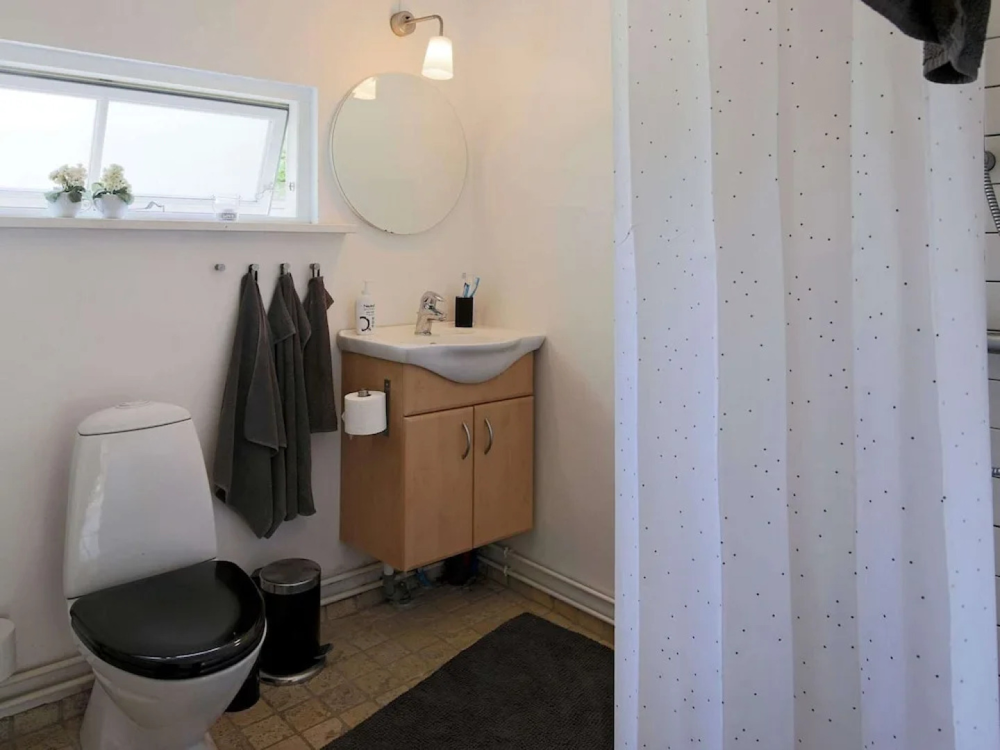 Exquisite Holiday Home in Gilleleje near Sea