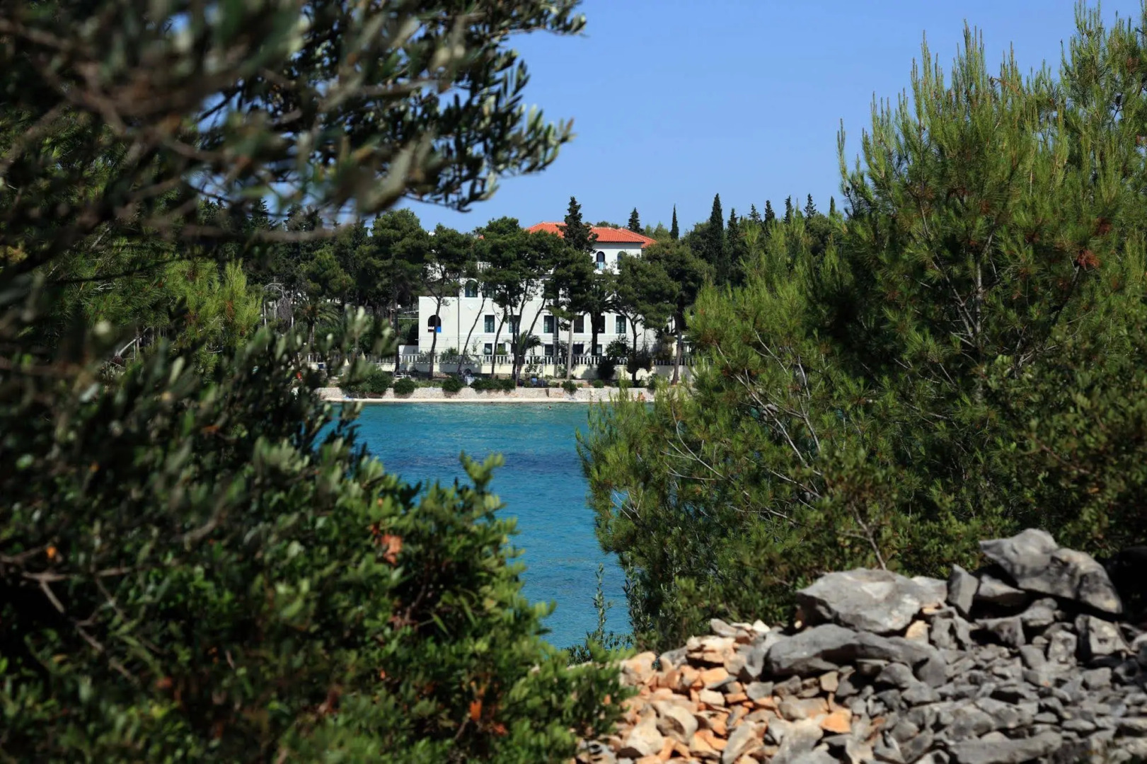 Villa Vela Luka