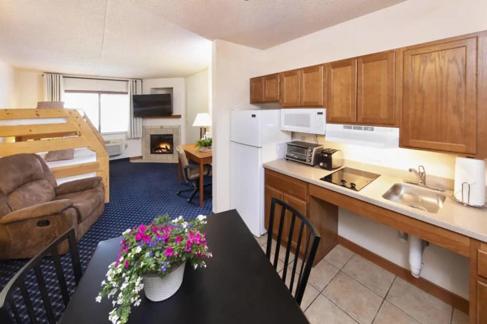 Hotel Glenwood Springs