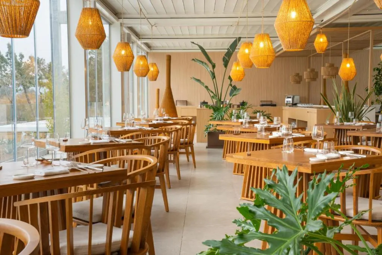 Nabi Resort Glamping & Spa