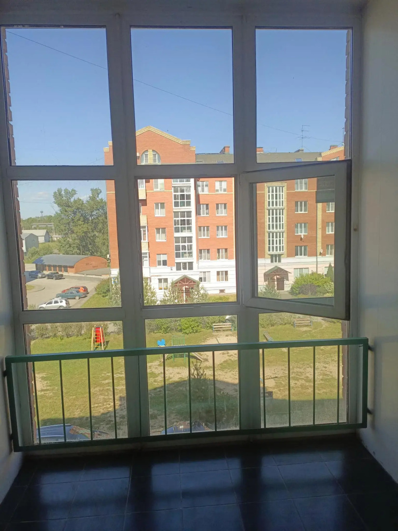 Пятница Апартаменты на улице Гагарина 2 А корпус 2