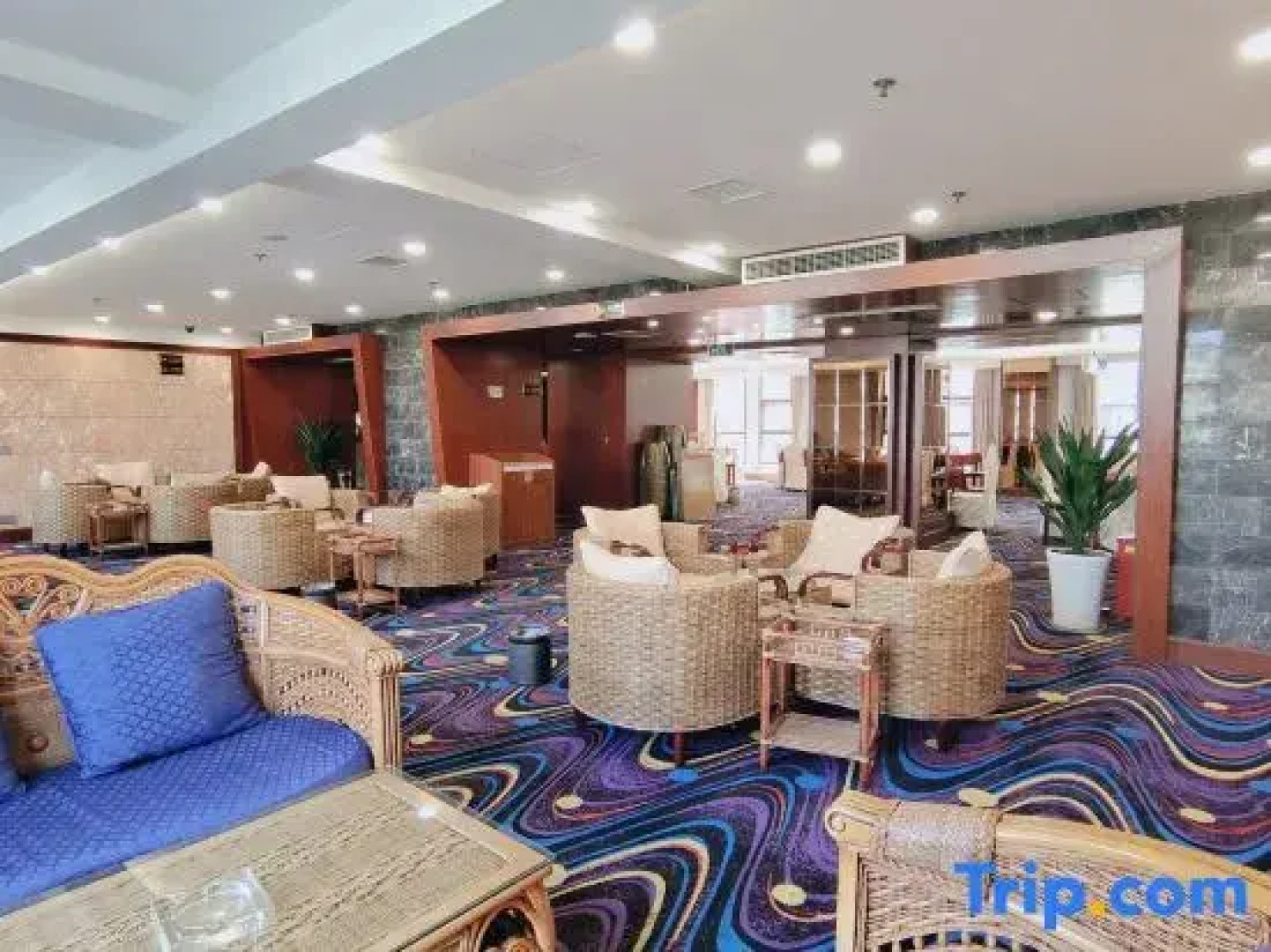 Yingxiang International Hotel