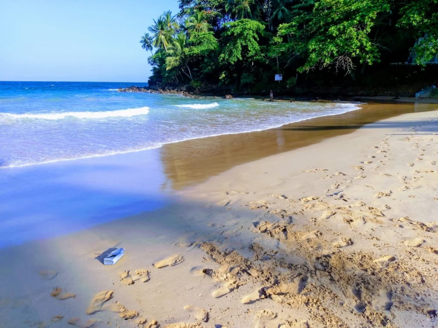 Paradise Beach House