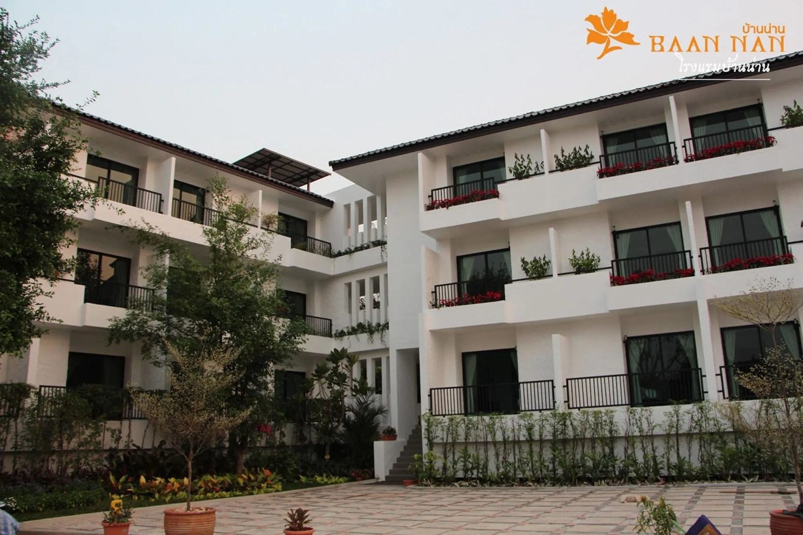 Baan Nan Hotel