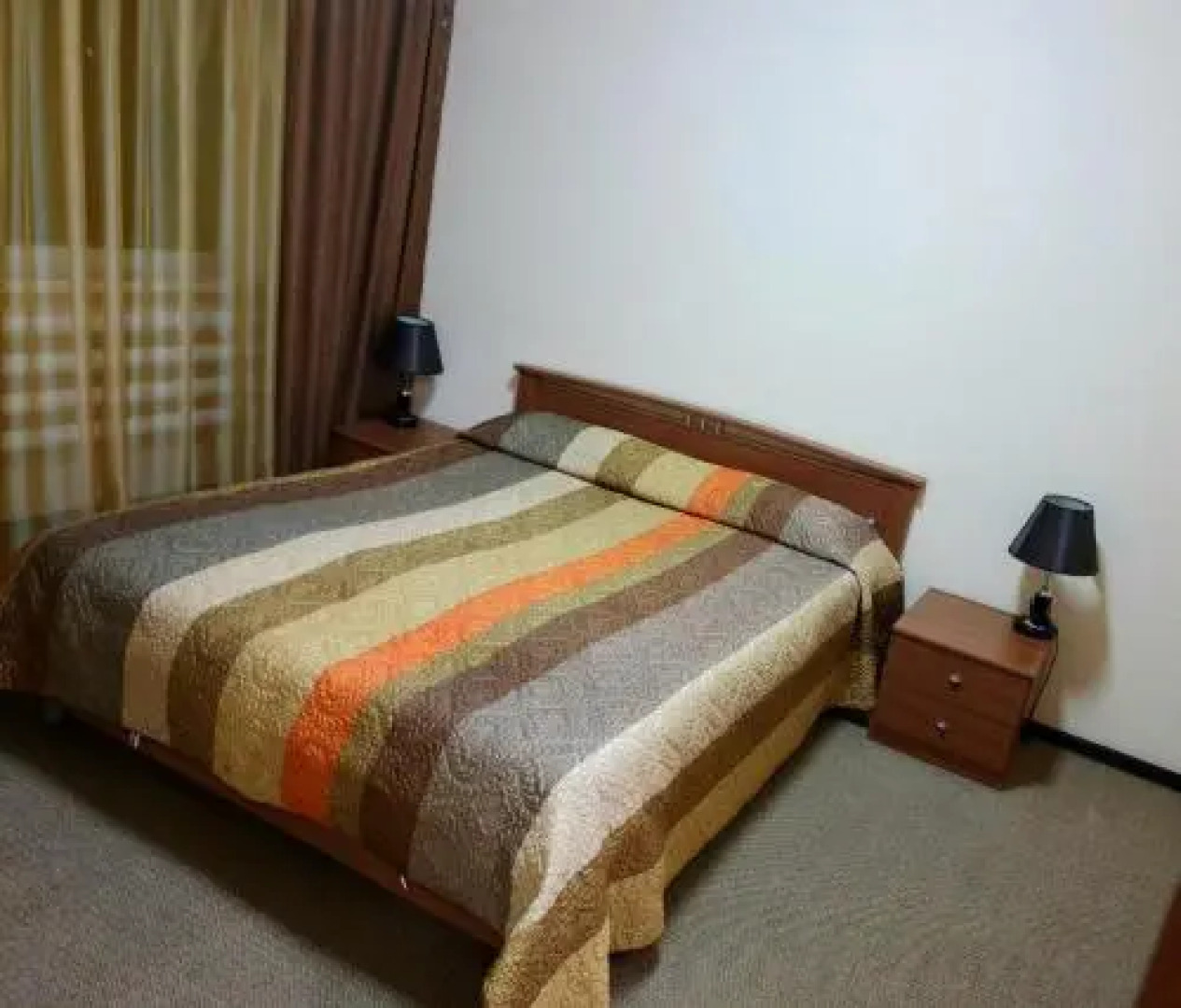 Gostinochyi Kompleks Hillary