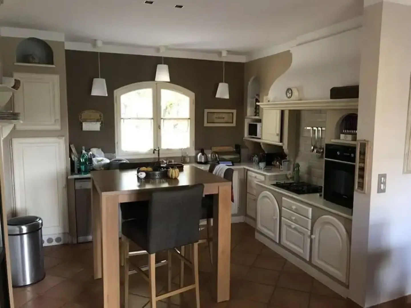 Villa La Bastide Comfortable Vacation Home