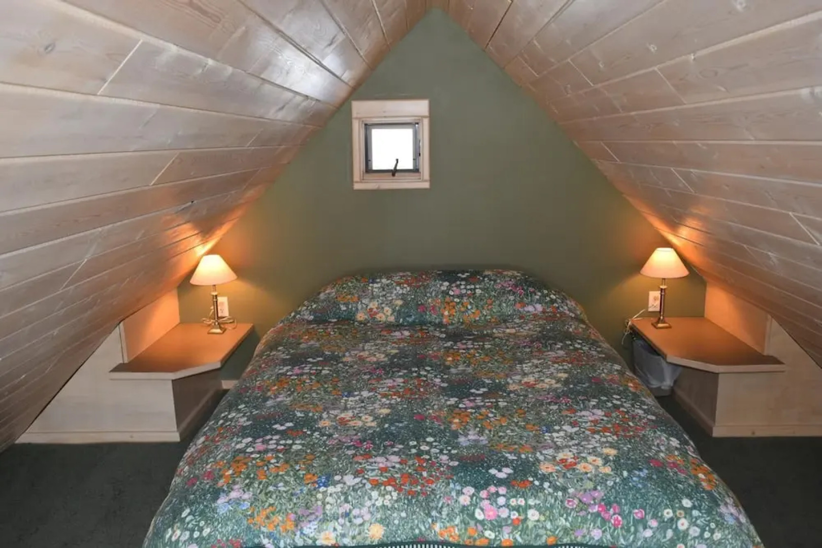 Retreat Wilderness Inn