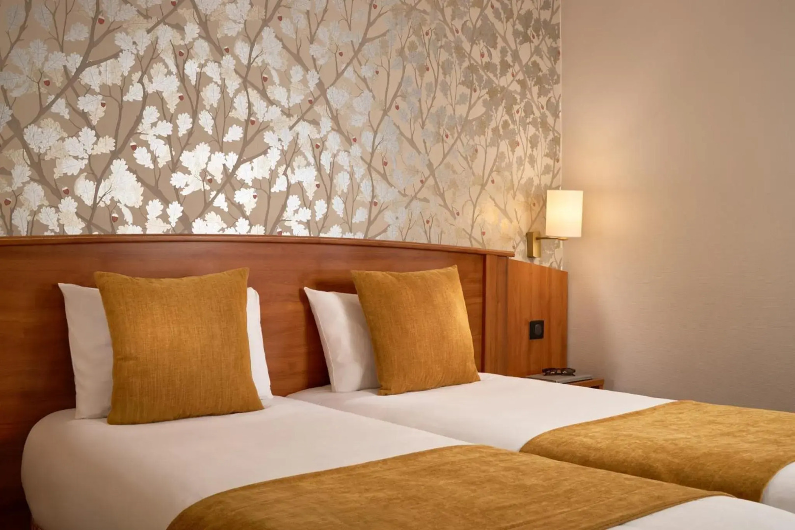 Timhotel Opéra Madeleine