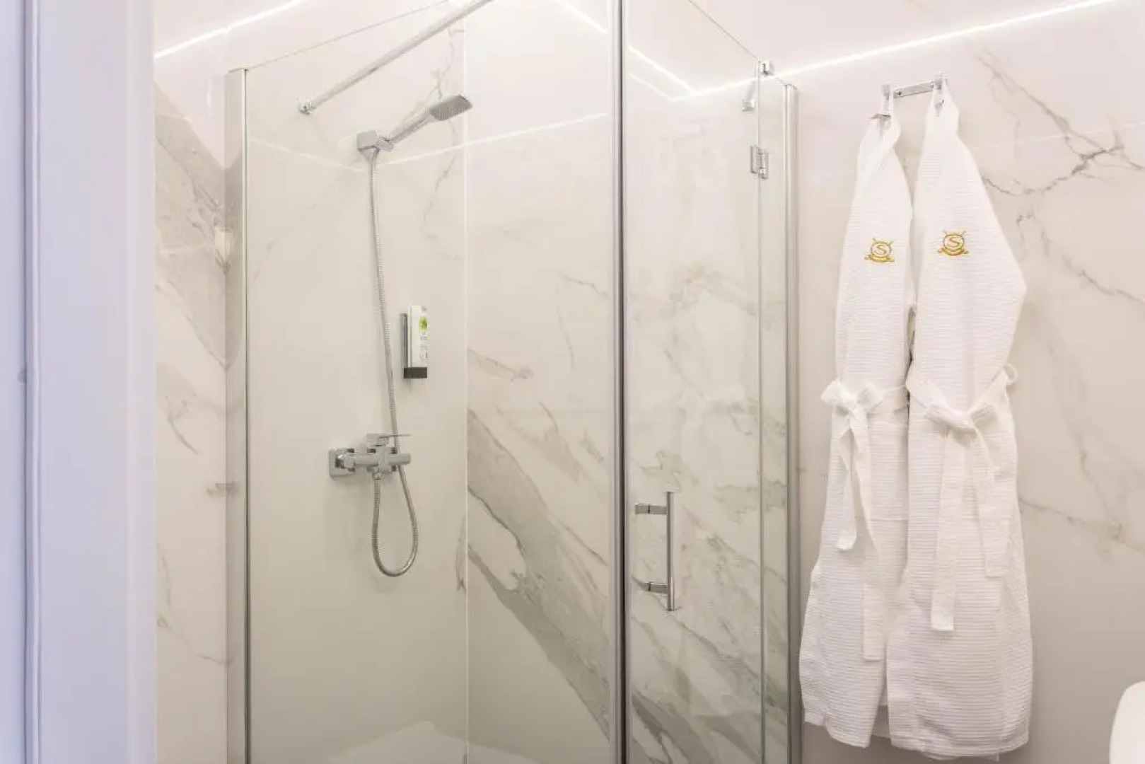 Bungalows at Sierra Golf Resort