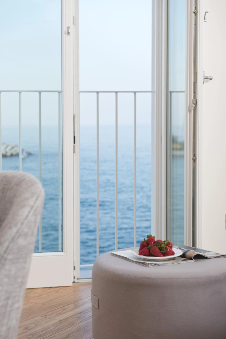 Santa Maria 24 - Luxury Apartments