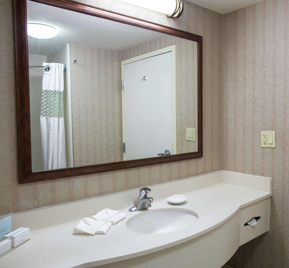 Hampton Inn by Hilton Torreon-Airport Galerias