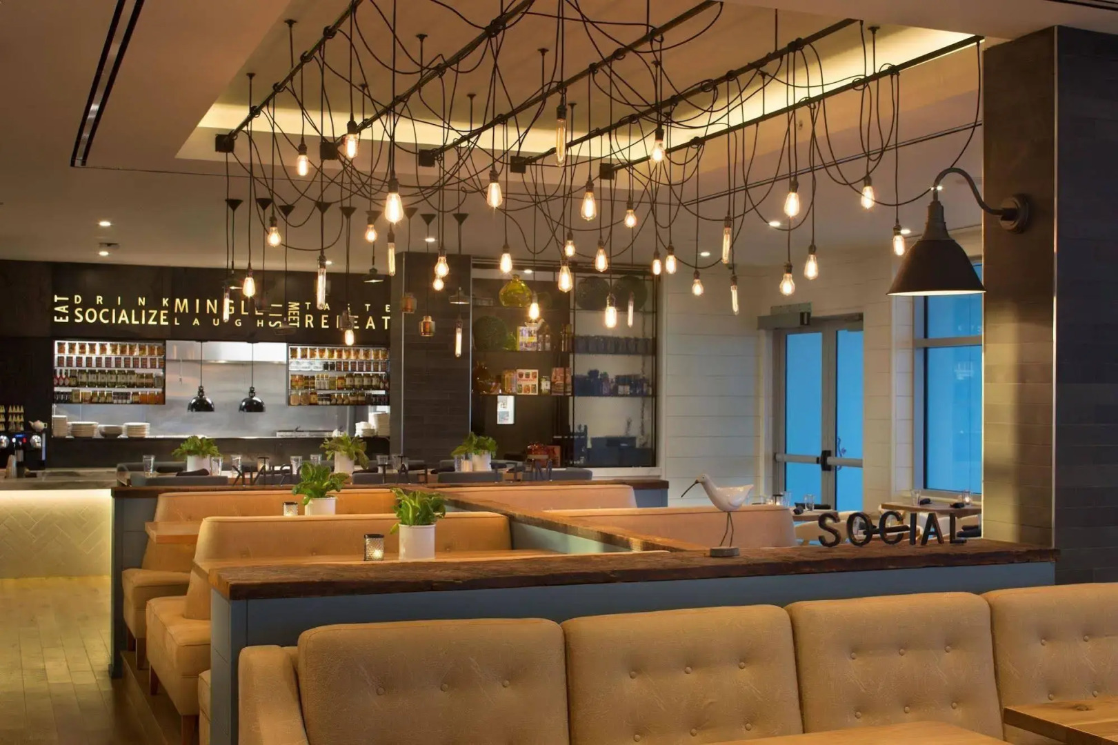 Treasure Island Beach Resort