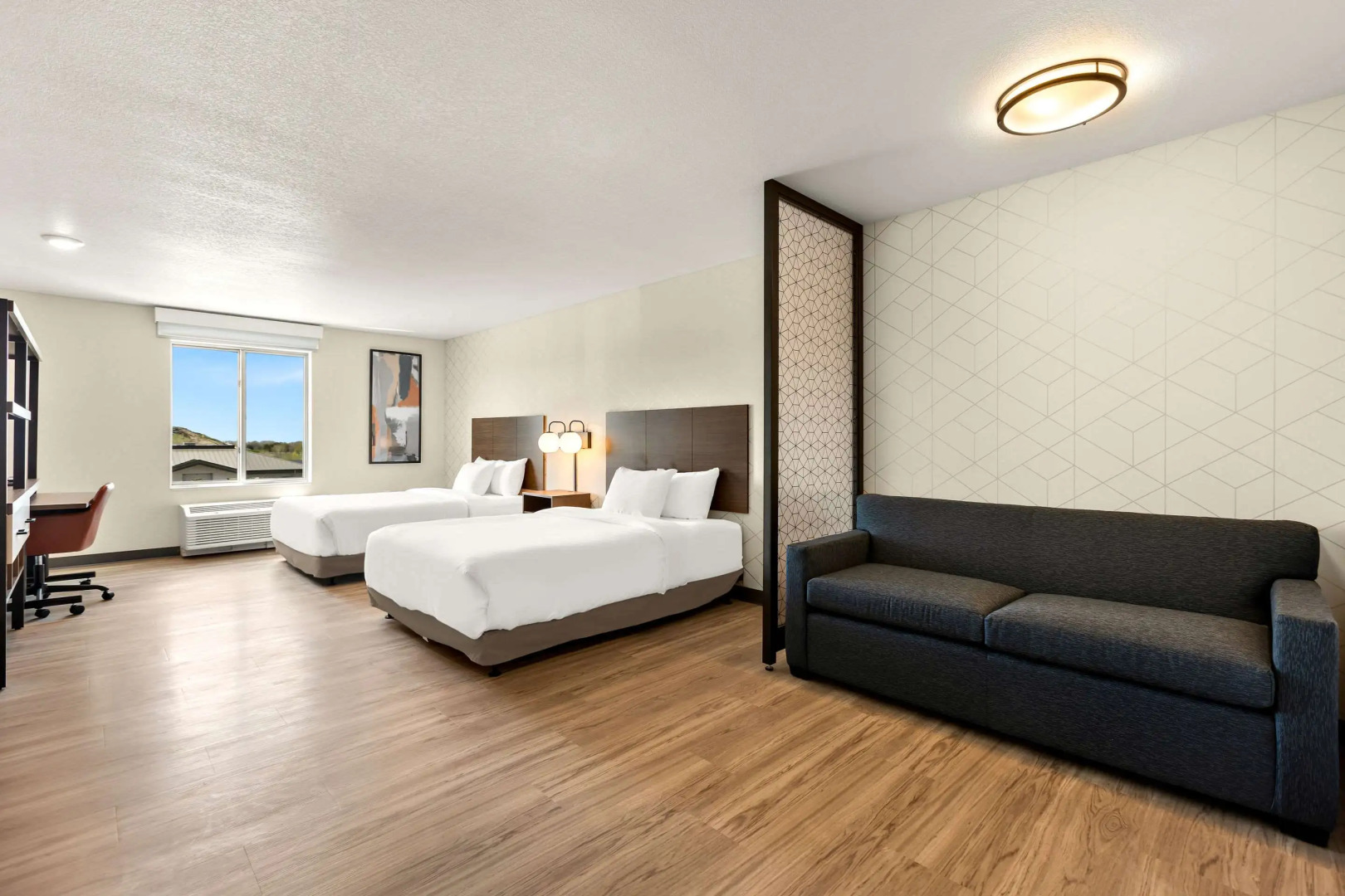 Everhome Suites Nampa Boise