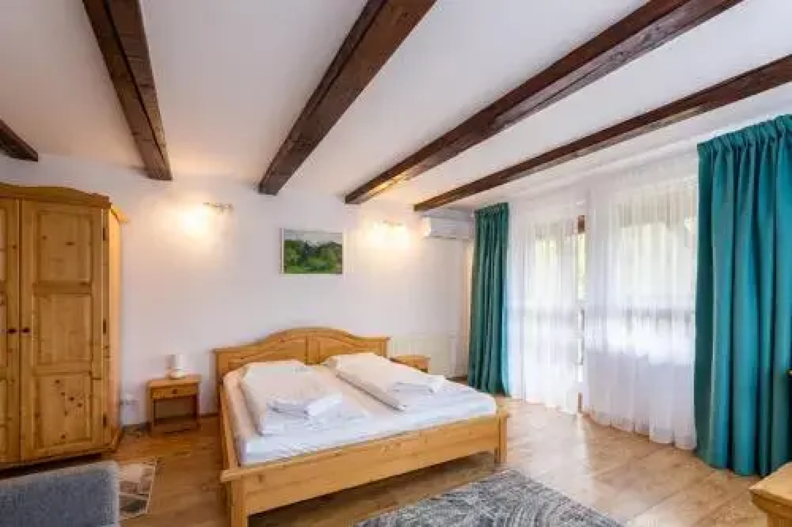 Complex Pastravaria Albota