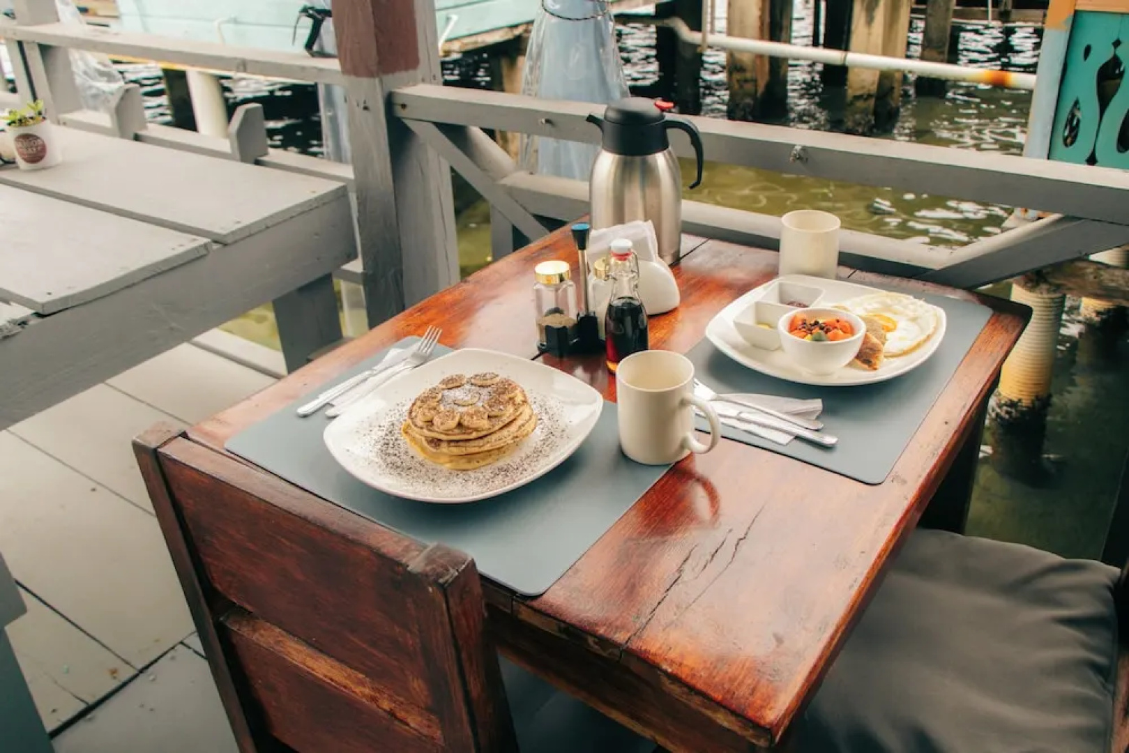Saigon Bay Bed & Breakfast