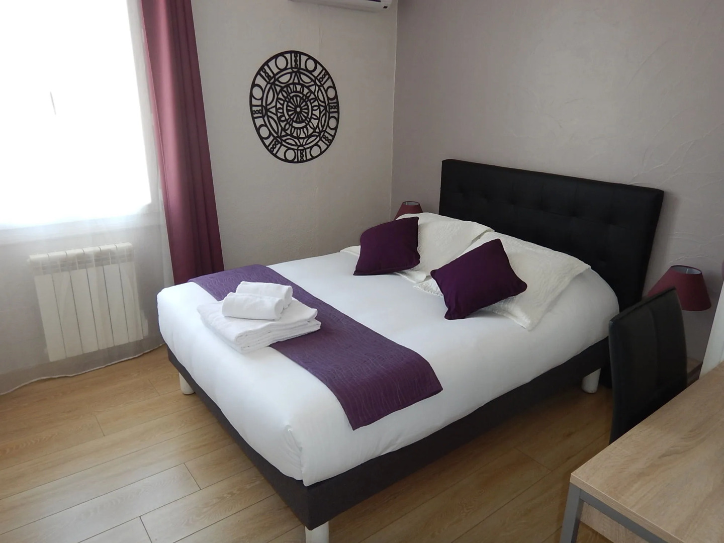 Hôtel Miramar Cap d'Antibes