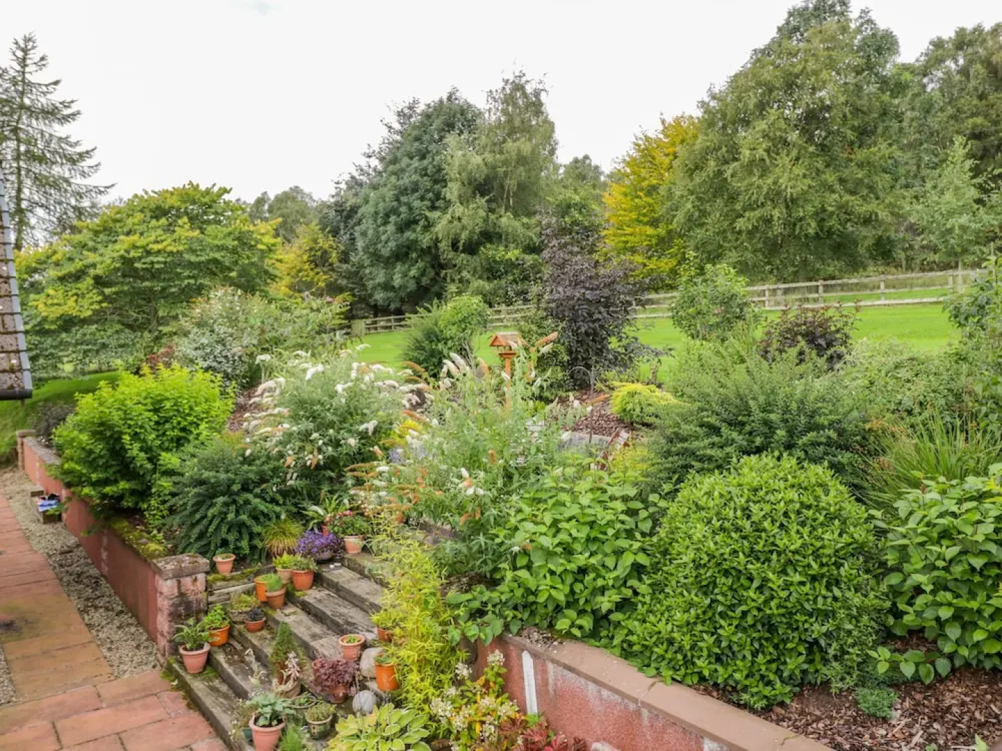 The Roofspace at Braeside