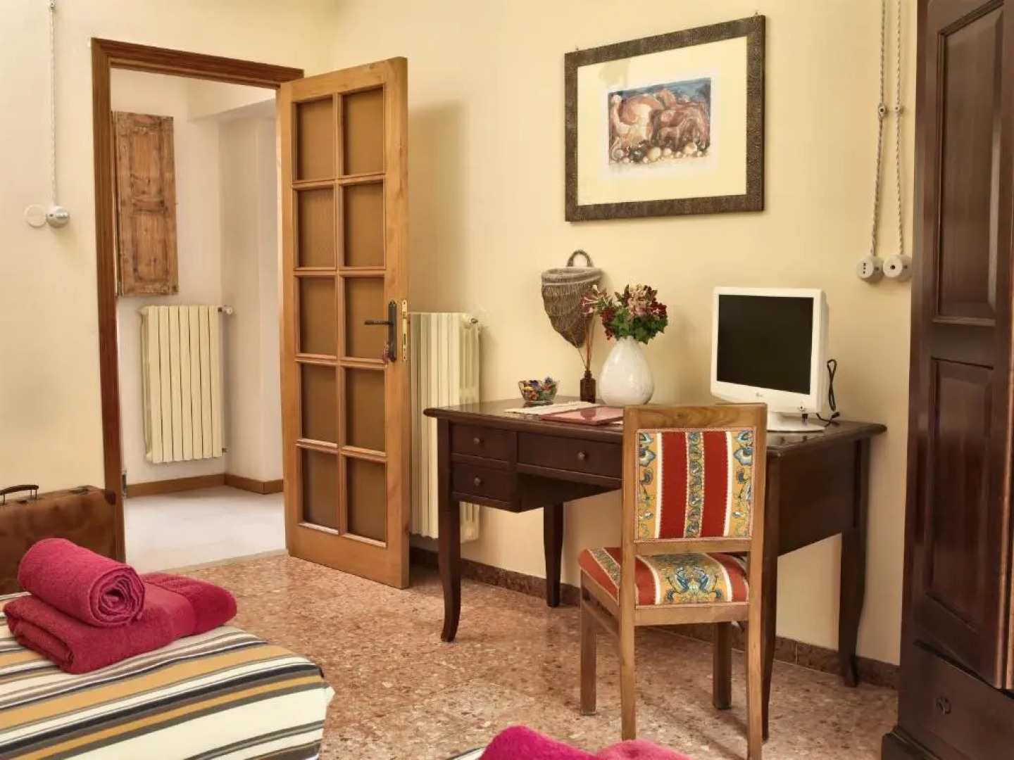 Bed & Breakfast Silvia E Paolo