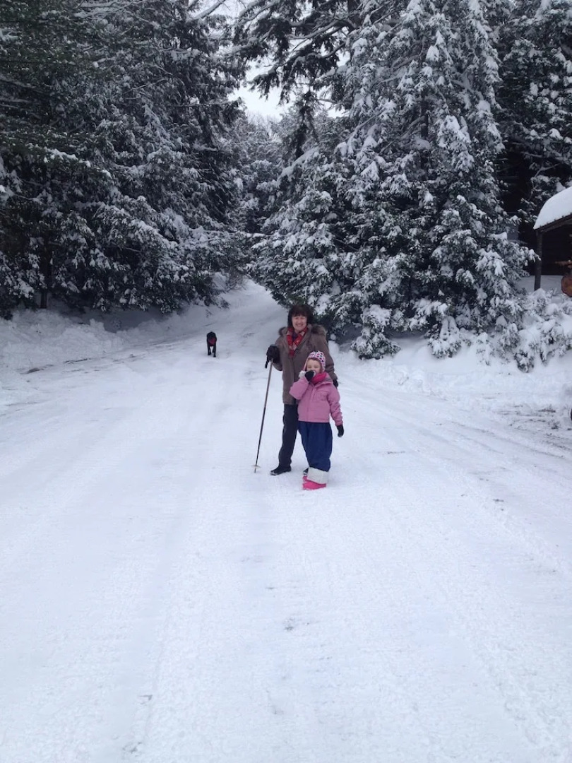 Kiwassa Lake Bed & Breakfast