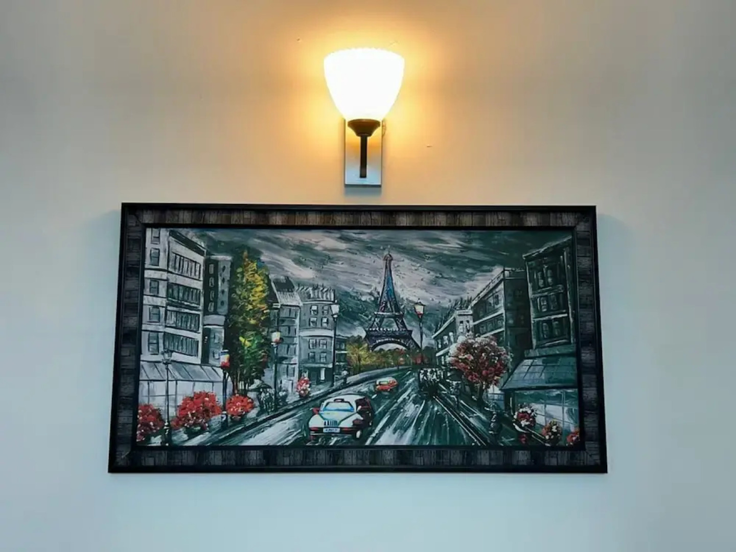 Elegant 3bhk at Sushma Valencia Zirakpur , Chandigarh, Panchkula, Mohali