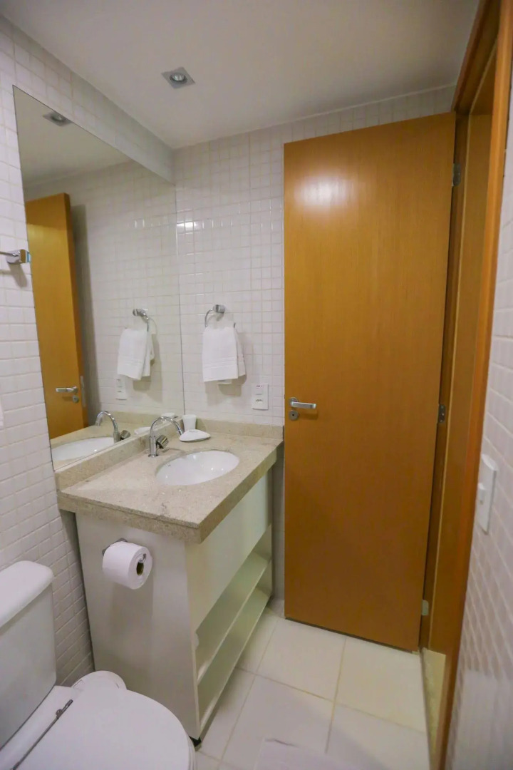 Vista Park Sul Hplus Long Stay