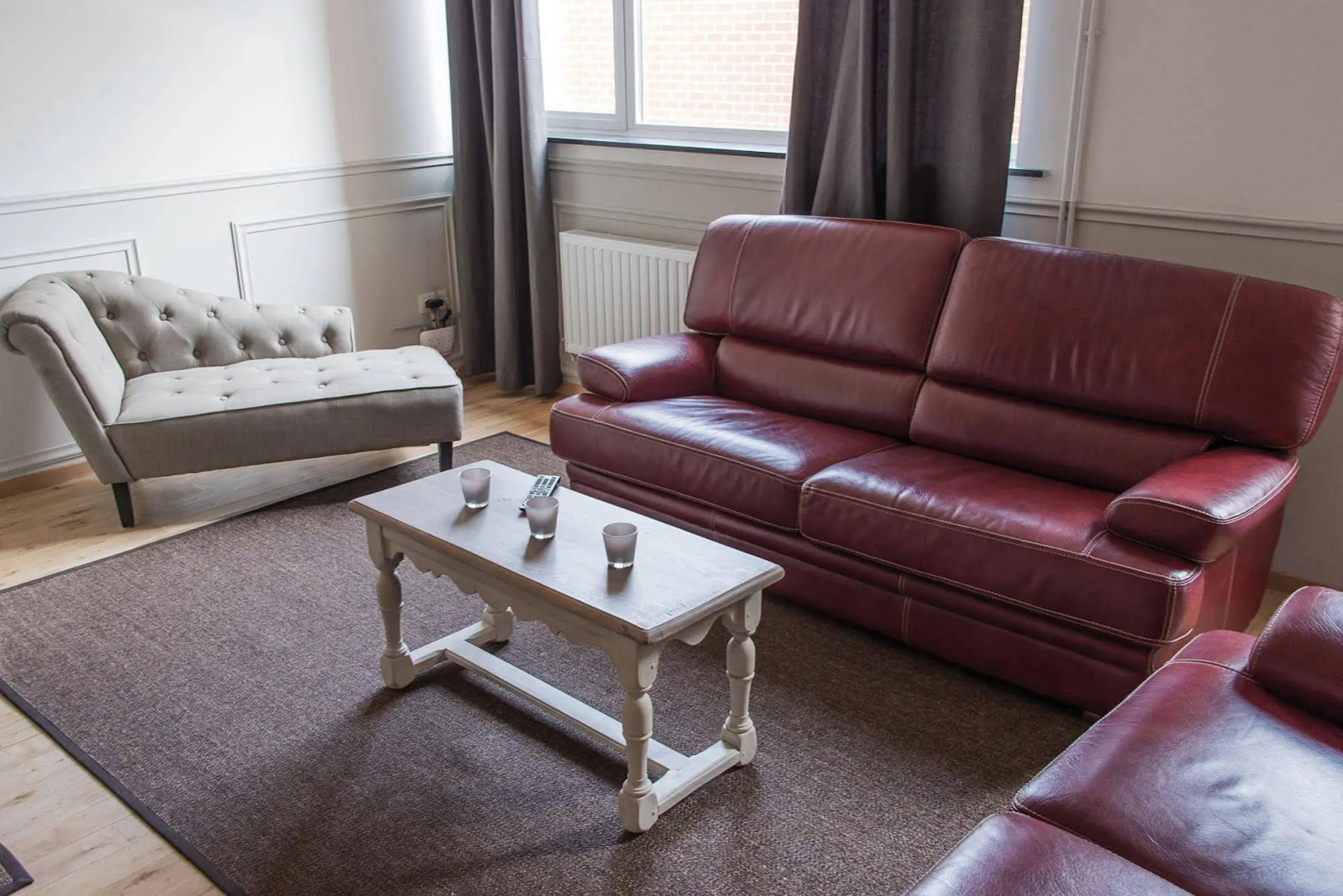 Apart - Hotel Saint Georges