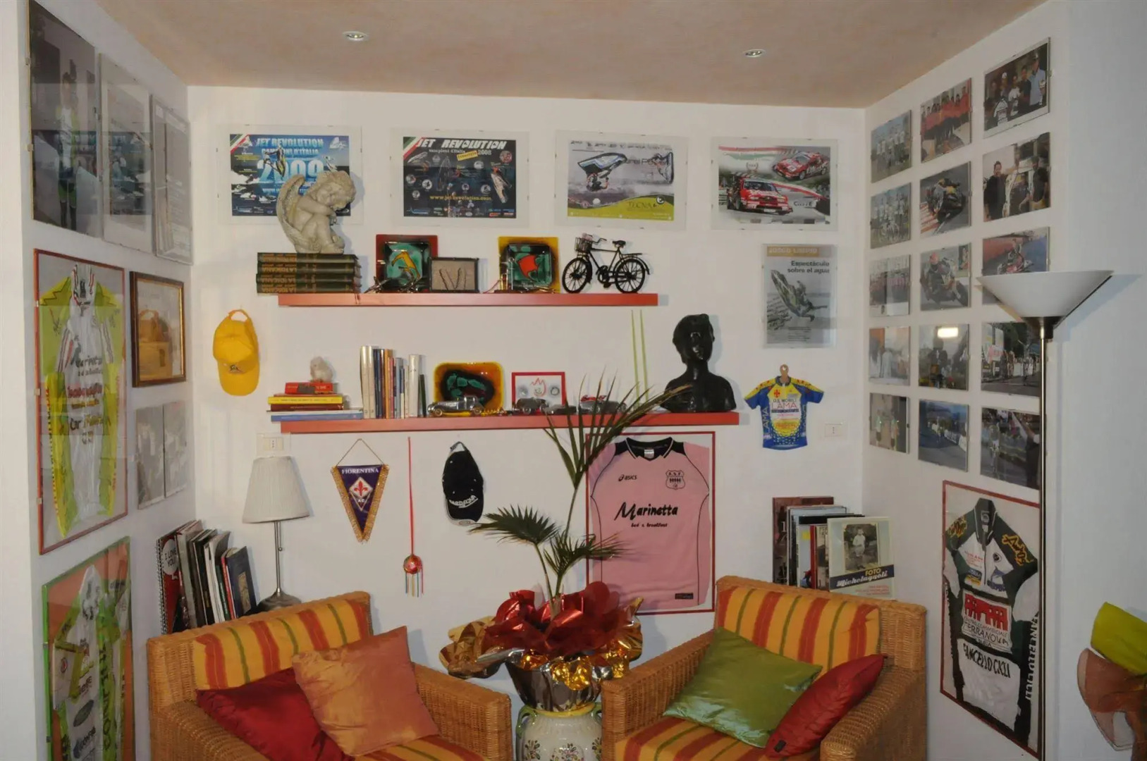 Marinetta Bed & Breakfast