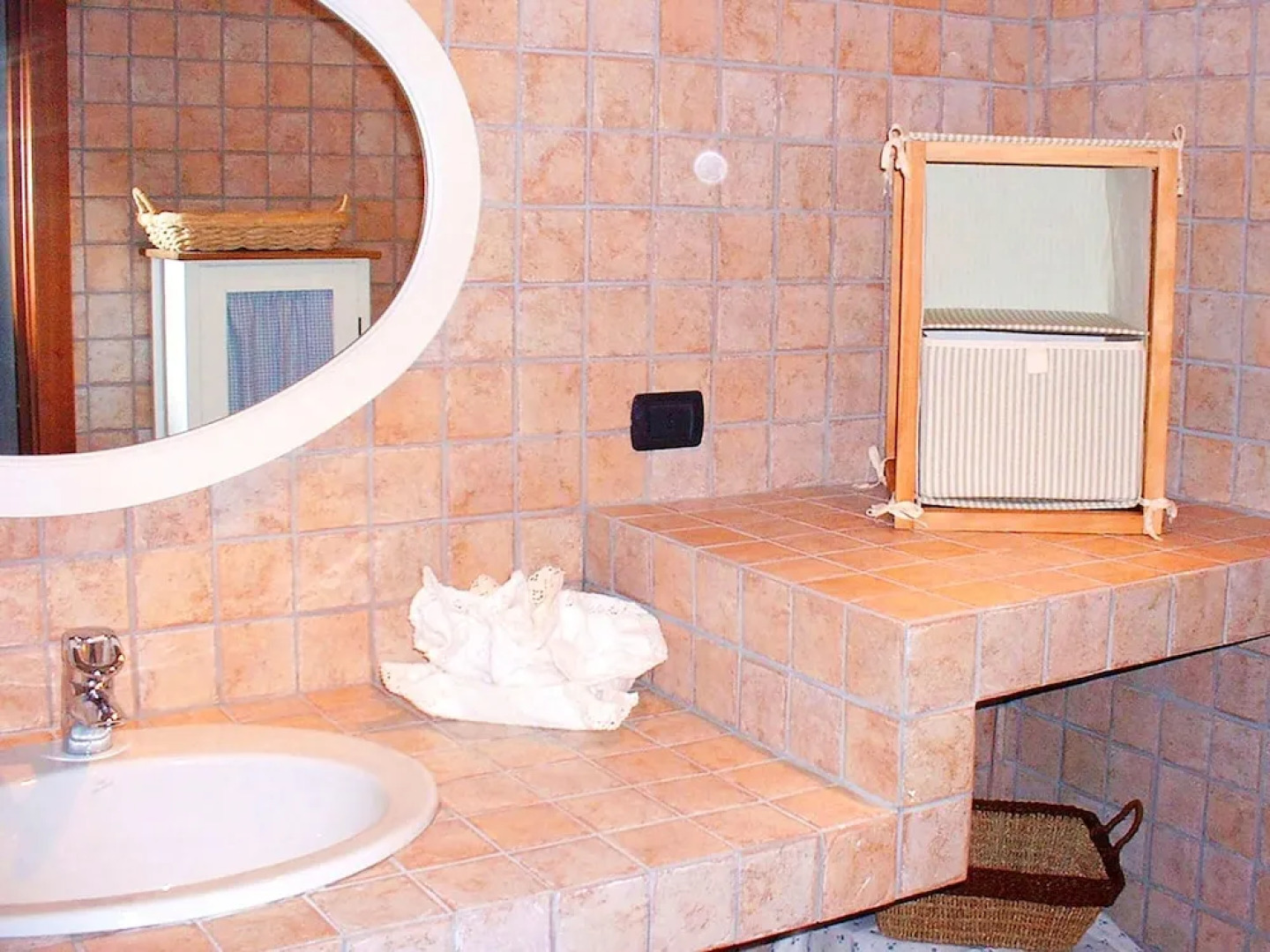 Apartment With one Bedroom in Belgirate, With Wonderful Lake View and Enclosed Garden - Near the Beach