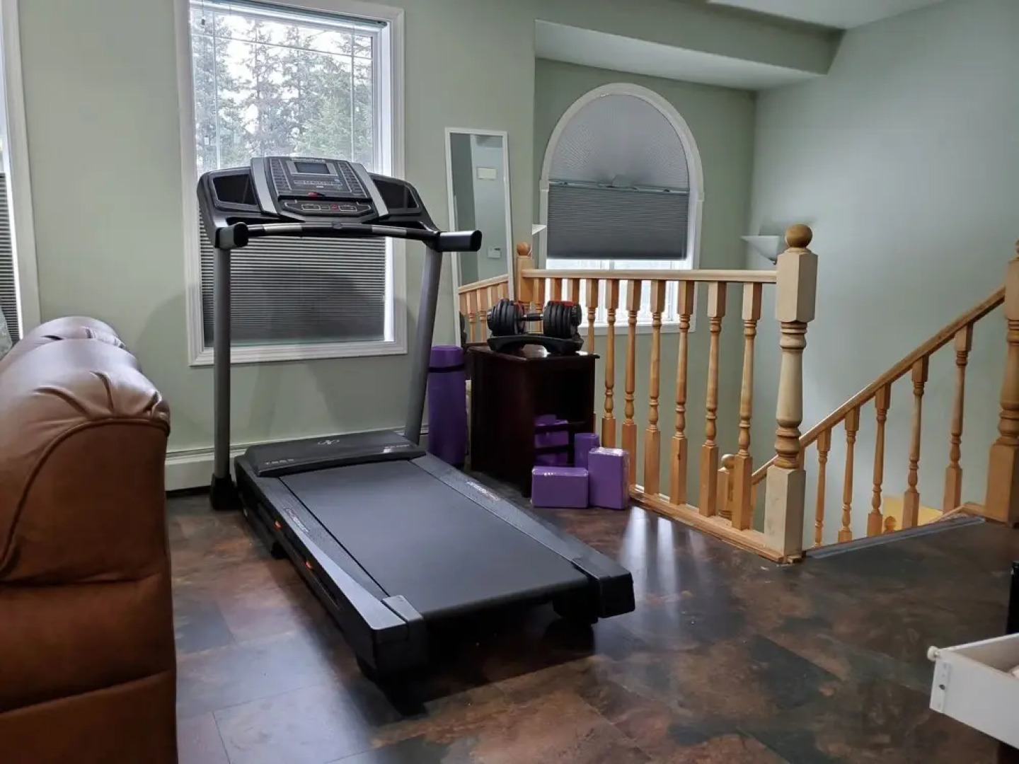 Pearson's Pond Luxury Suites