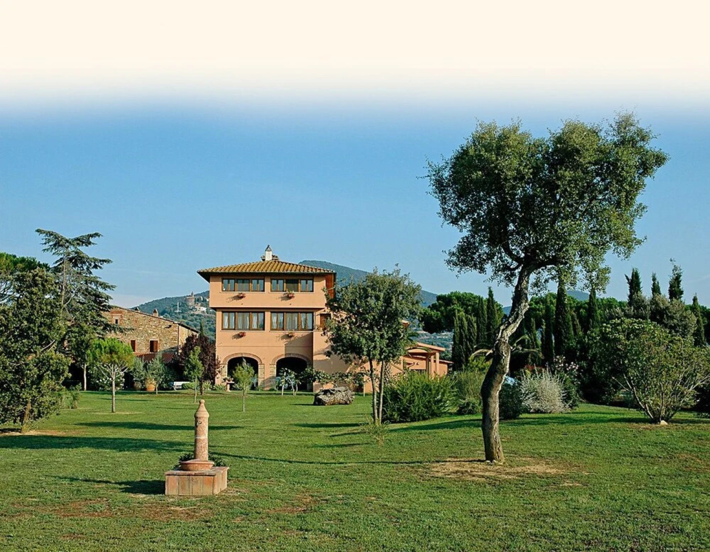 Agriturismo Il Pino