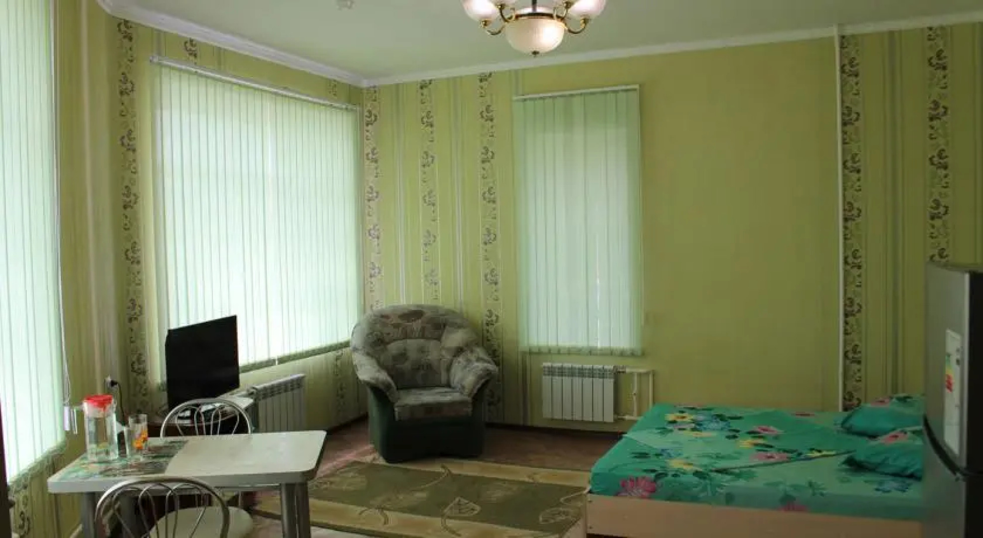 Гостиница «Россия»