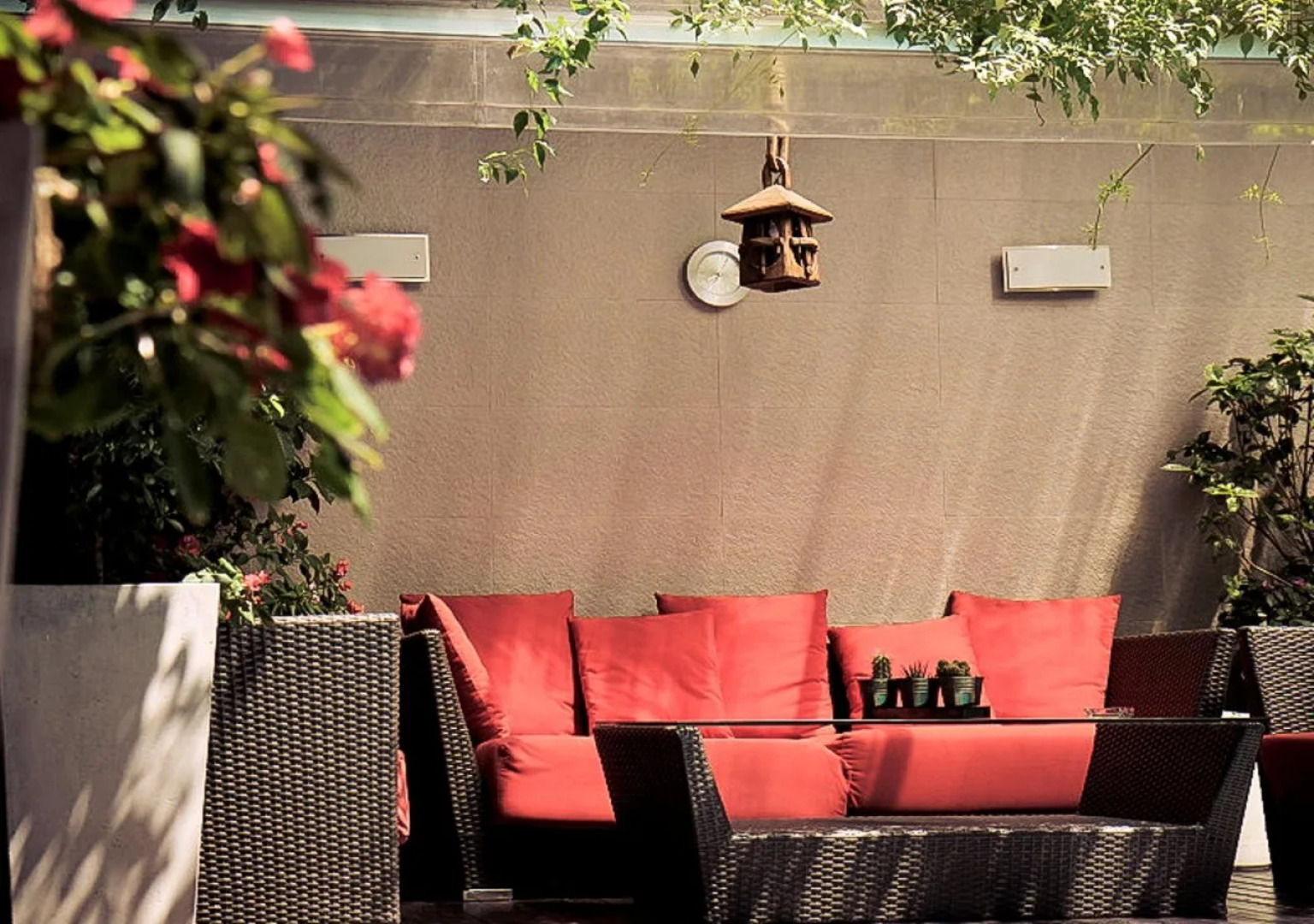 Duque Hotel Boutique & Spa