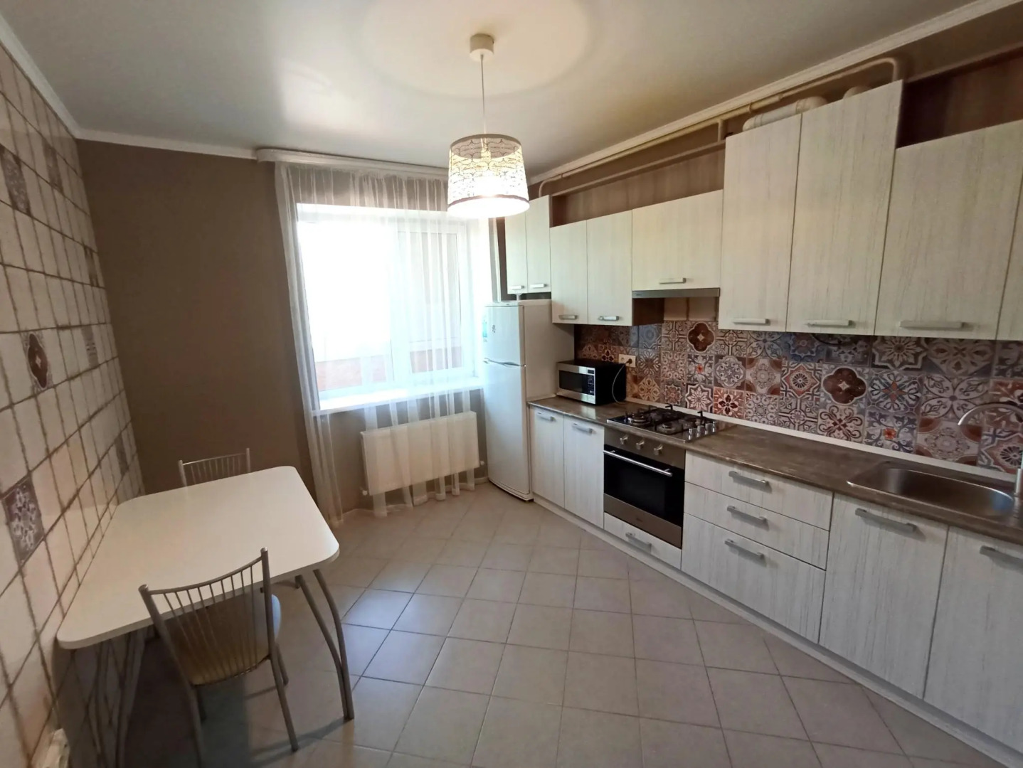 Апартаменты на улице Новороссийская 171Бк3