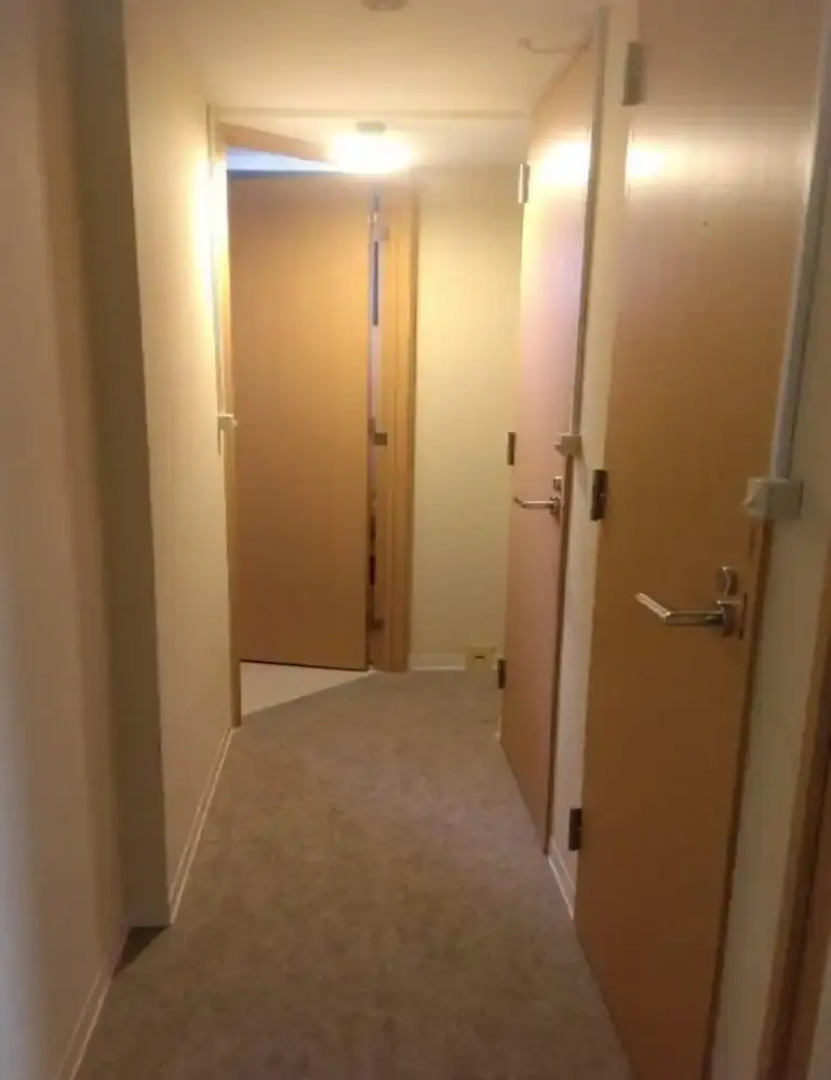 World Inn Muroran Nakamano-Ie! Noboribetsu, Toyako, Sapporo, and Airport Direct Bus Stop