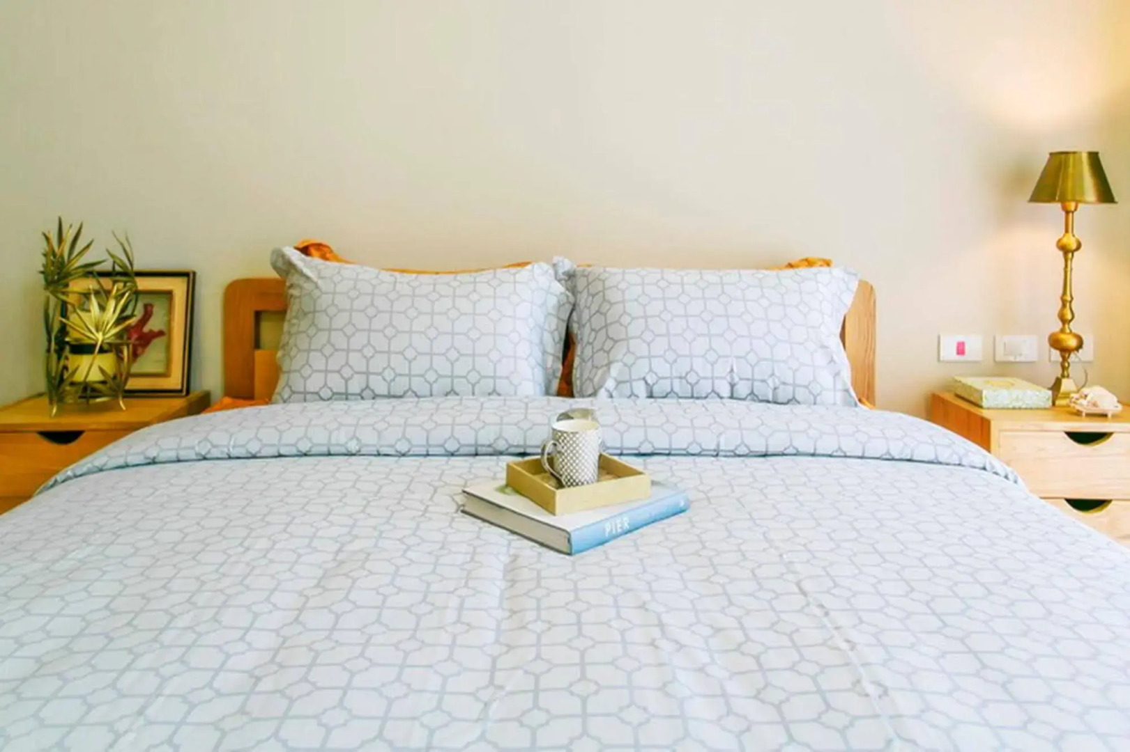 Villa Meesuk Residences