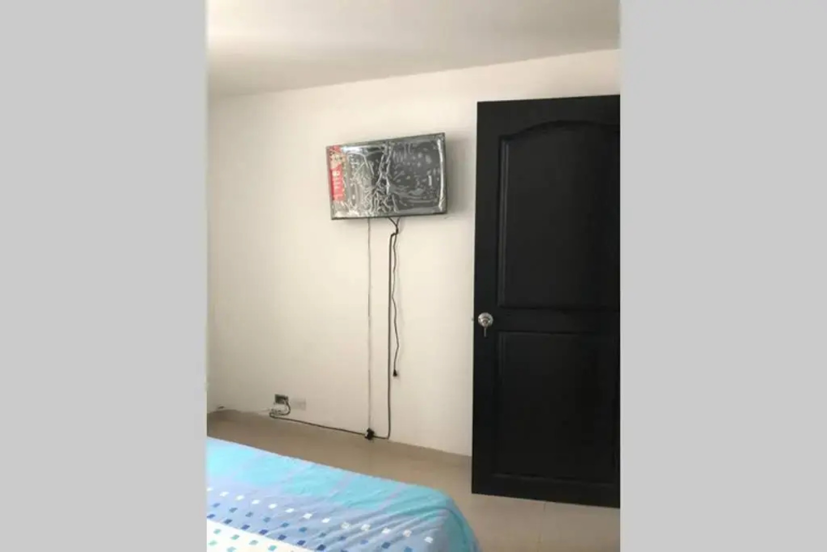 Apartamento amoblado con Excelente ubicación