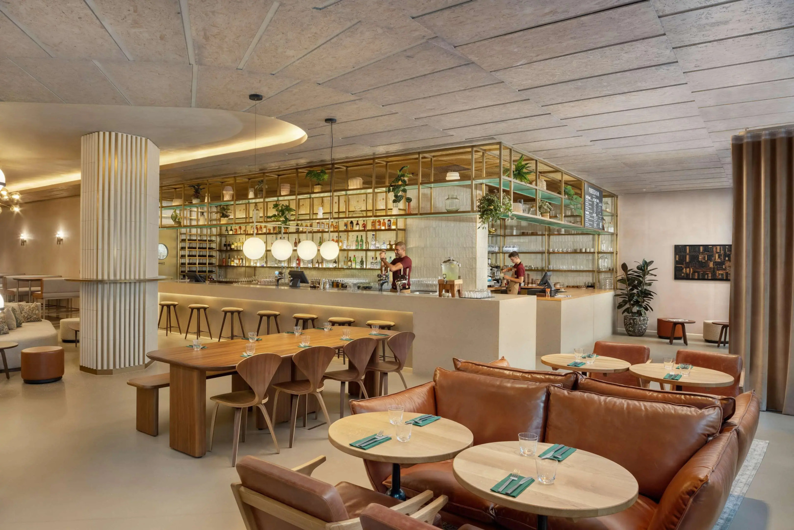 Canopy by Hilton London City