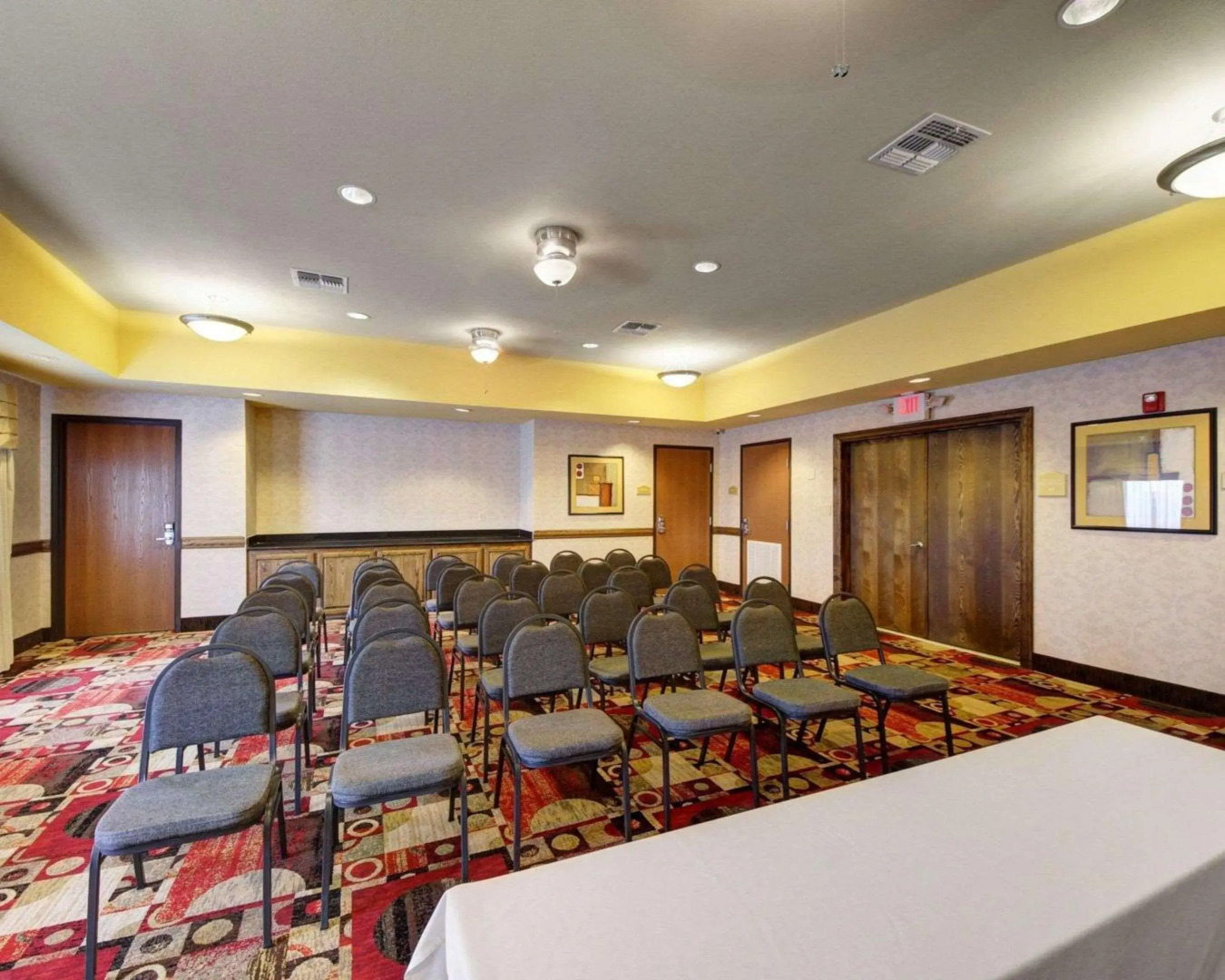 Comfort Inn & Suites Donna near I-2