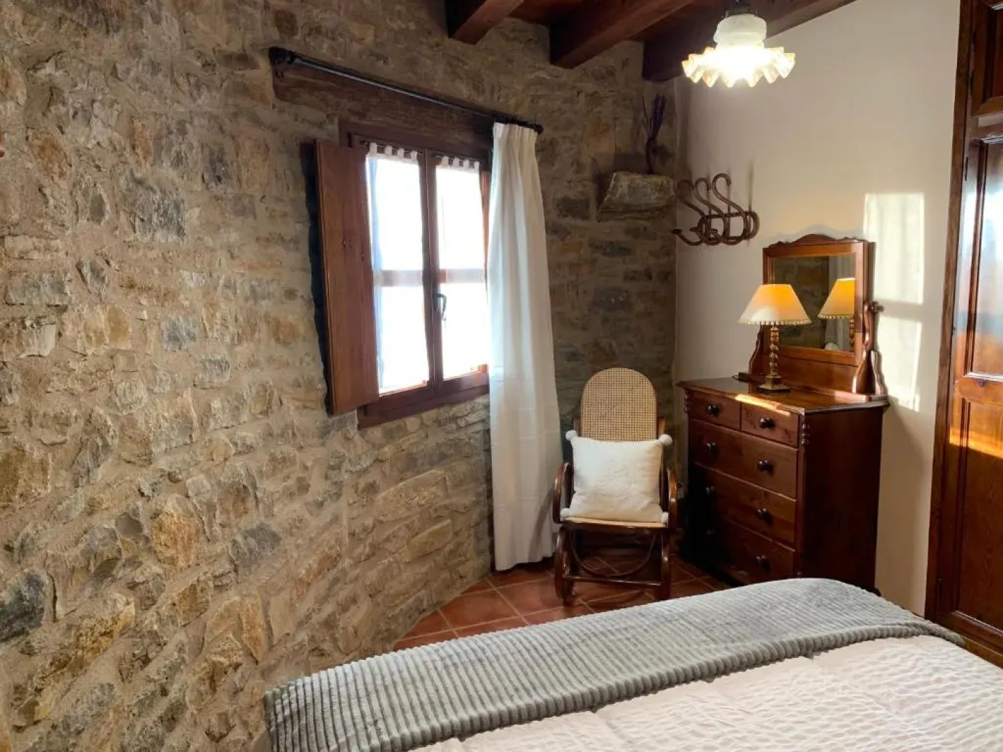 Casa Rural Torre Gargallo