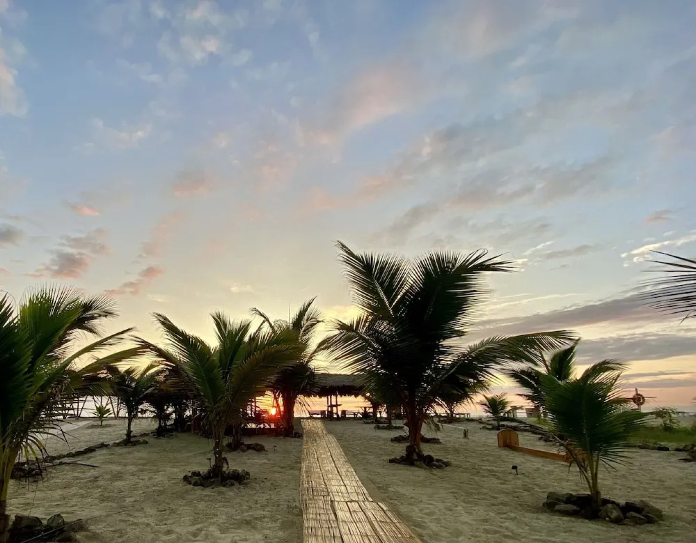 Malù Surf Boutique Hotel