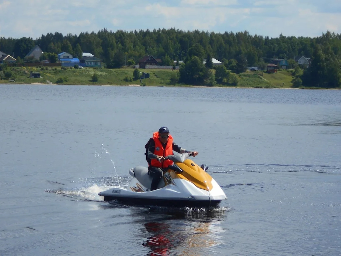 Парк-отель Диево Городище