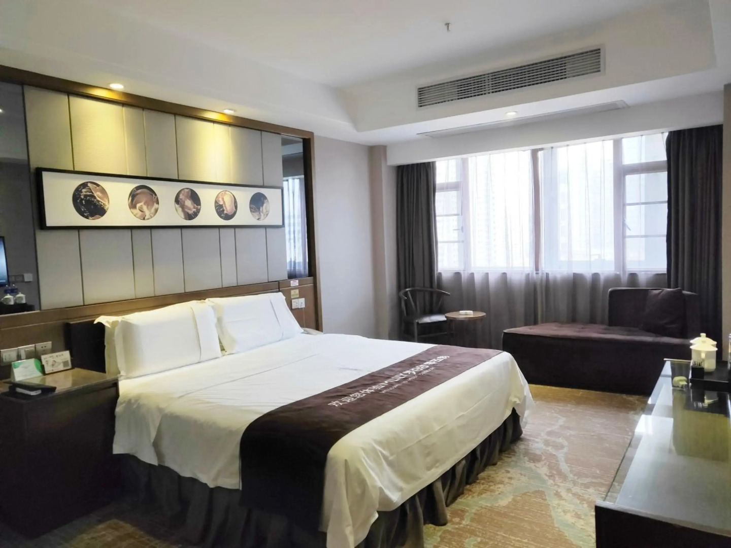 INSAIL Hotel (Shenzhen Dongmen Branch )