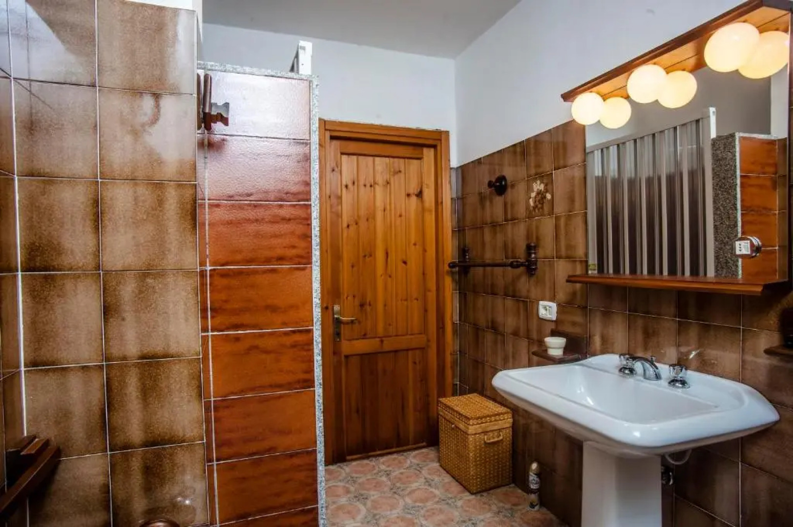 Appartamento Piano terra