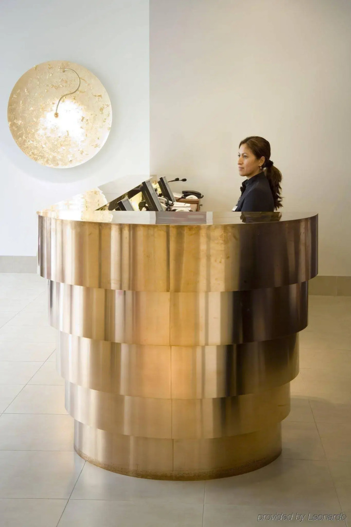 Park Plaza Wallstreet Berlin Mitte