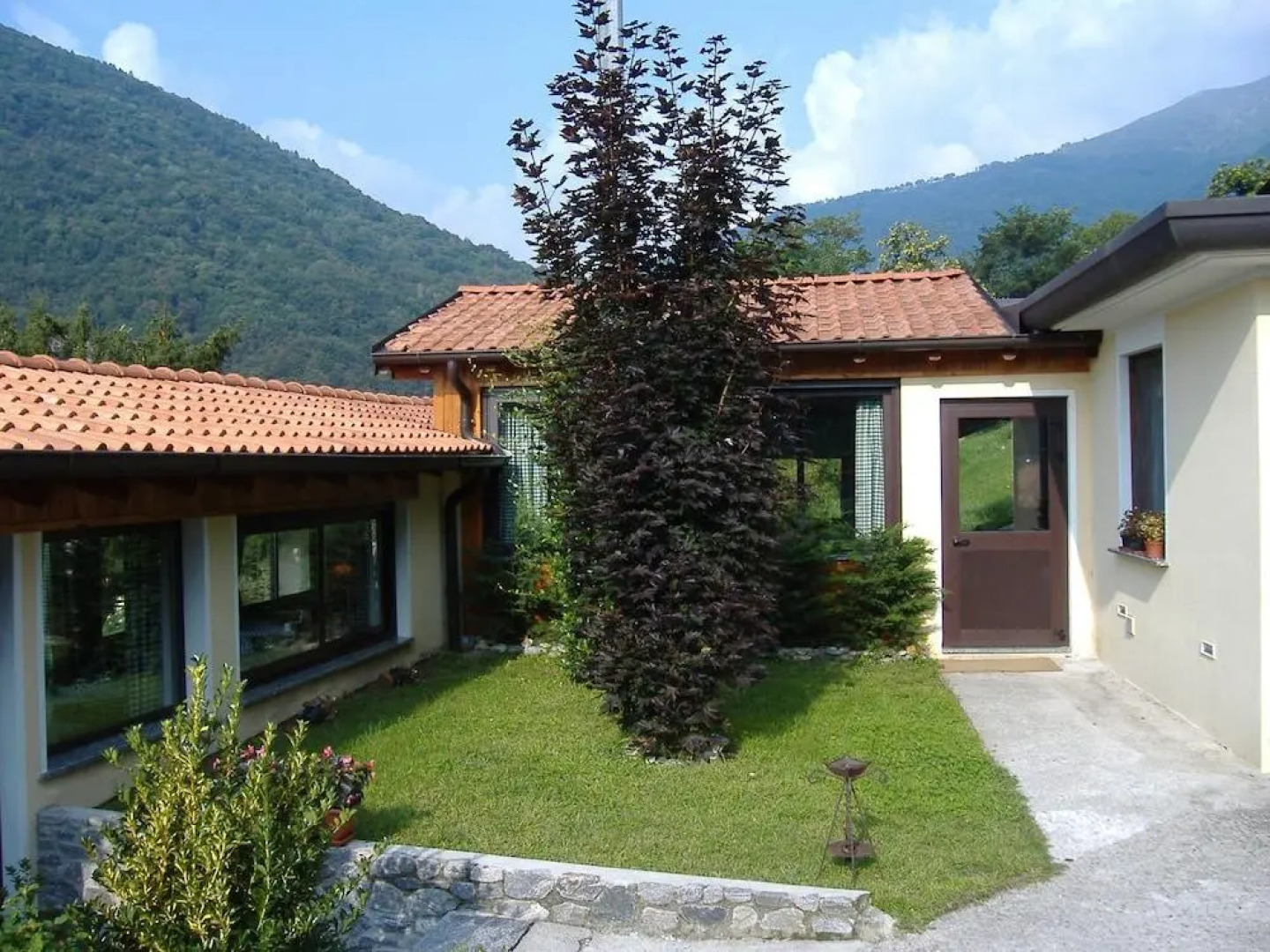 Agriturismo Runchee