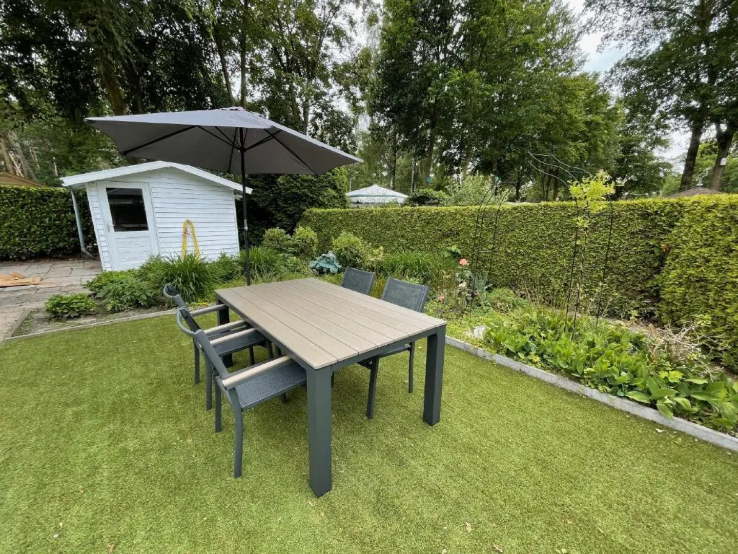 Vakantiepark Klein Vink - A10