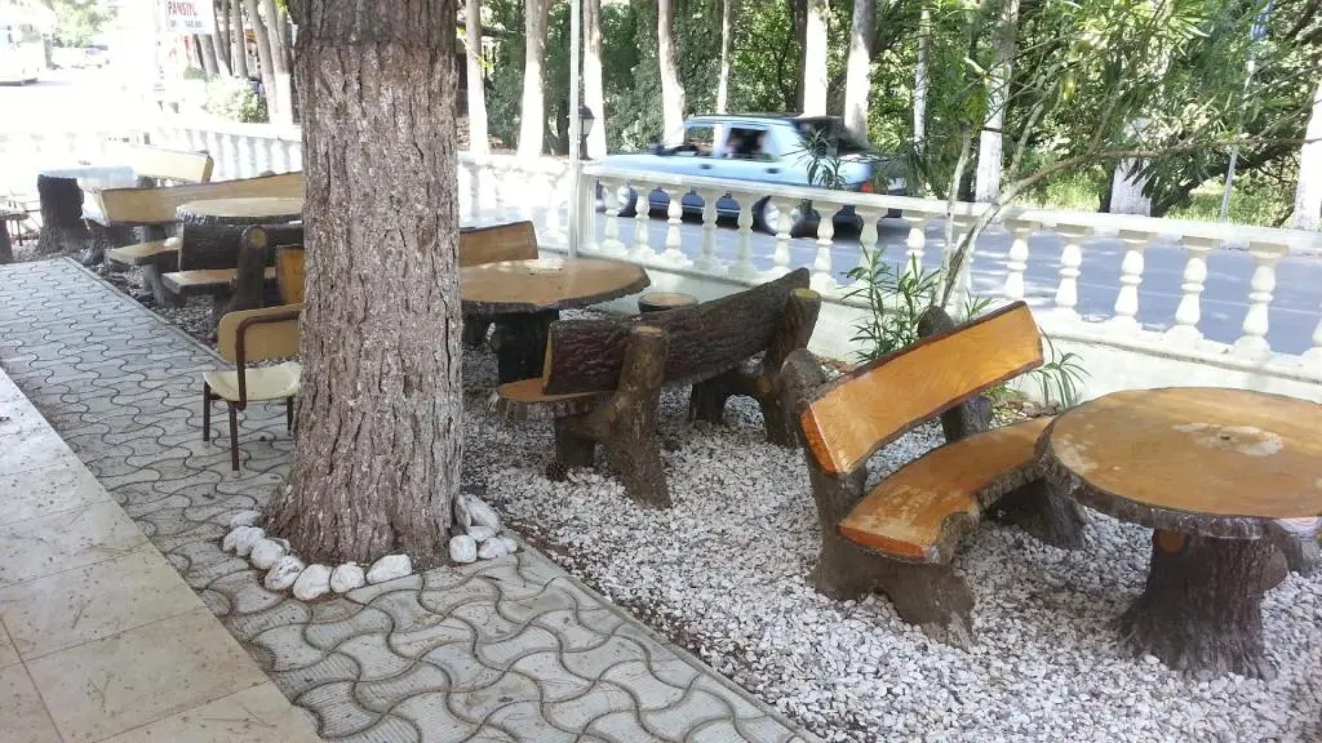 Cicek Aile Pansiyonu